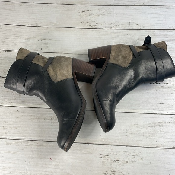 Wolverine 1000 Mile x Samantha Pleet Bonny Boots - Picture 8 of 13